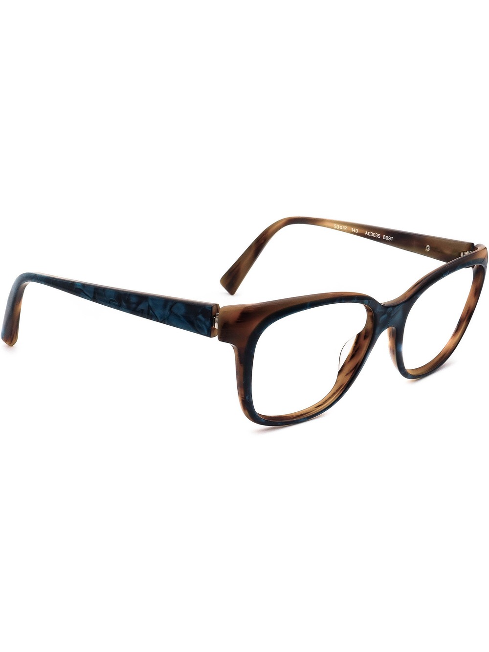 Alain Mikli A03035 B09T Eyeglasses